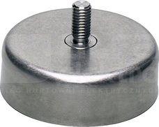 MAGNET M4.1 BARRIUM F.STAINLESS Magnes