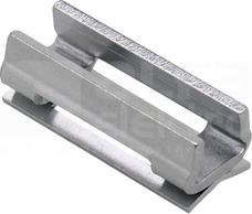 ADAPT METAL CLEAN-LINE CYL Adapter