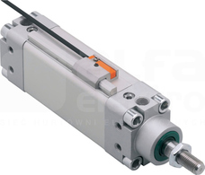 ADAPT FOR CYL FESTO DZH Adapter