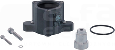 ADAPTER VALVIS 04 Adapter