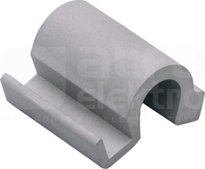 ADAPT TIE ROD CYL D5-7 Adapter