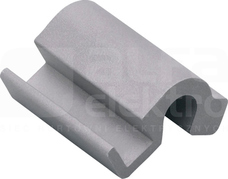 ADAPT TIE ROD CYL D3-6 Adapter