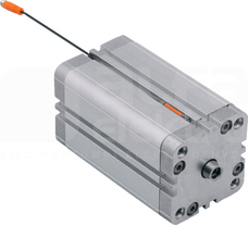 ADAPT C-SLOT IN T-SLOT FLUSH Adapter