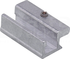 ADAPT TRAPEZOIDAL SLOT CYL Adapter