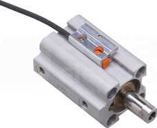 ADAPT TRAPEZOIDAL SLOT CYL Adapter