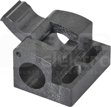 MOUNTING CLAMP M12 Obejma montażowa