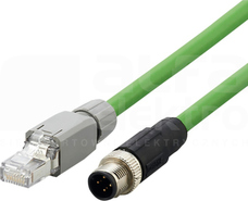 VDOGH040MSS0002X04GXS Kabel łączeniowy