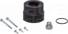 ADAPTER VALVIS 12 Adapter