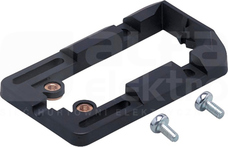 SURFACE MOUNT ACCESSORY FOR KQ Adapter montażowy