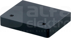 MOUNTING PLATE Płytka montażowa