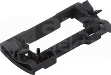 MOUNTING ADAPTER KQ Adapter montażowy
