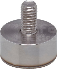 MAGNET M3.1 BARRIUM F.STAINLESS Magnes