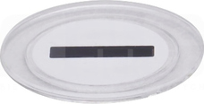 CAP M22 SYMBOL ON Tabliczka opisowa