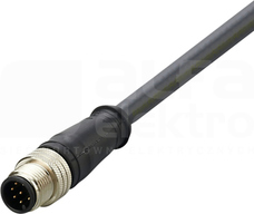 ASTGH080MSS0002H08 Kabel łączeniowy