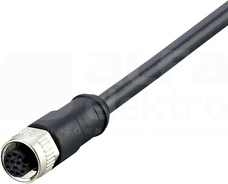 ADOGH120ZDS0005H12 Kabel łączeniowy