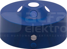 PUCK/IND/BL/102/8 Nasadka pozycjonująca