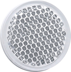 REFLECTOR TS-40 Odbłyśnik
