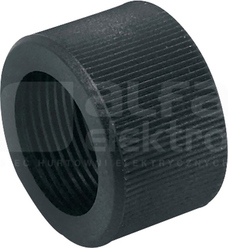KNURLED NUT FT/FE-30 Nakrętka