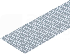 REFLECTION TAPE TS-00/1M Folia refleksyjna