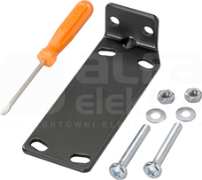 ANGLE BRACKET OT Wspornik kątowy