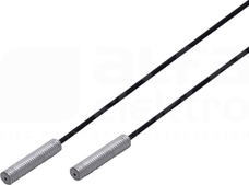FE-11-EPA-M3/F1x0,5/2M Czujnik światłowodowy