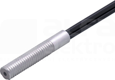 FT-11-EPA-M6/F2x16x0,265/2M Czujnik optyczny dyfuzyjny