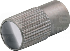 LENS ATTACHMENT M4 V2A Nasadka światłowodowa