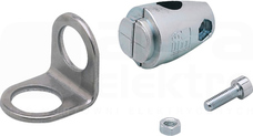 MOUNTING SET 1 ROD MOUNTING Zestaw montażowy