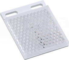 REFLECTOR TS-48x48 Odbłyśnik