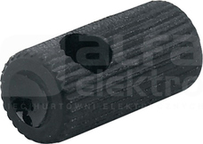 LENS ATTACHMENT D5x10-M4 Nasadka światłowodowa