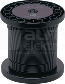 ACRYLIC FIBRES ON REEL (50m) Kabel światłowodowy akrylowy
