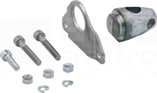 MOUNTING SET OL SMALL ROD Zestaw montażowy
