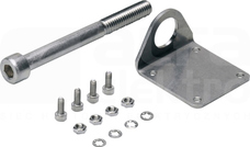 OW ANGLE BRAKET FOR KIT SYSTEM Wspornik kątowy