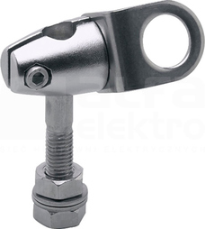 SYSTEM COMPONENT M18 BOLT Zestaw montażowy