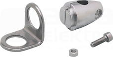 SYSTEM COMPONENT M18 ROD Zestaw montażowy