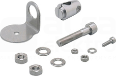 SYSTEM COMPONENT REFL BOLT Zestaw montażowy
