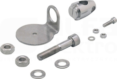 SYSTEM COMPONENT REFL BOLT Zestaw montażowy
