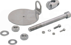 SYSTEM COMPONENT REFL BOLT Zestaw montażowy