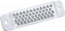 REFLECTOR TS-72x19 Odbłyśnik