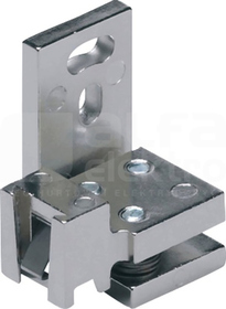 SYSTEM COMPONENT OJ LASER Zestaw montażowy