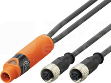 LOGIC-UNIT/US Obudowa cylindryczna