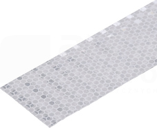 REFLECTION TAPE TS-02/1M Folia refleksyjna