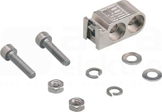SYSTEM COMPONENT OJ BASIC M4 Zestaw montażowy