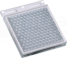 REFLECTOR TS-50x50/150DC Odbłyśnik