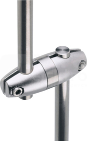 CLAMP LINKING RING D.20MM Pierścień połączeniowy
