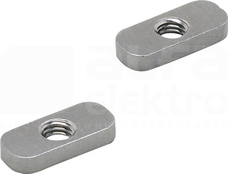 O5 FIXING PLATE Wspornik montażowy tylny