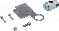 SYSTEM COMPONENT OJ ROD Zestaw montażowy