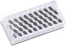 REFLECTOR TS-18x40 Odbłyśnik