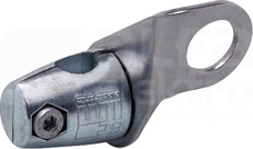 M12 ANGLE BRACKET 500 Zestaw montażowy