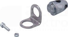 M18 MOUNTING SET 500 Zestaw montażowy